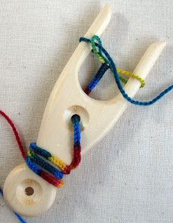 Lucet Patterns, Lucet Fork, Simple Braid, Spool Knitting, Lucet, 30 July, I Cord, The Shed, Fiber Jewelry