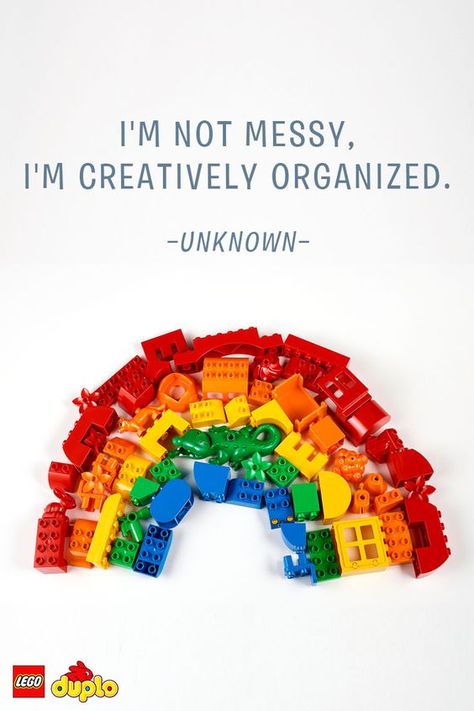 Does your little builders's imagination run wild? Watch as LEGO DUPLO helps your child's creativity bloom. Lego Quotes, Lego Lego, Lego Party, Buy Lego, Lego Duplo, Wonderful Words, Creative Kids, Great Quotes, 50 Years