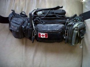 Blackberry Smartphone, Survival Belt, Leatherman Tool, Space Blanket, Survival Books, Camping Hacks Diy, Armoured Personnel Carrier, Survival Shelter, Slip And Slide