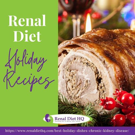 Renal Diet Thanksgiving Recipes, Renal Diet Ground Turkey Recipes, Kidney Meals Renal Diet, Foods For Kidney Health Renal Diet, Vegetarian Renal Diet Recipes, Kidney Healthy Foods Renal Diet, Recipes Using Tofu, Renal Diet Menu, Low Potassium Recipes