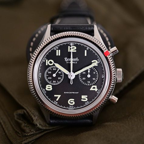 Monochrome Watches, Seiko 5 Sports, Pilot Watch, Modern Gentleman, Sport Chic, Steve Mcqueen, Armed Forces, Pilots, Watch Brands