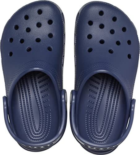 Crocs Unisex-Child Classic Clog Rubber Clogs, Crocs Clog, Saltwater Sandals, High Heel Slippers, Sneaker Sale, Crocs Classic Clogs, Water Sandals, Muck Boots, Heel Slippers