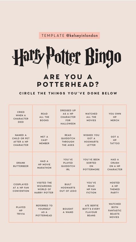 Harry Potter Bingo, Harry Potter Humor, Harry Potter Travel, Harry Potter Quizzes, Harry Potter Potions, Harry Potter Stories, Harry Potter Spells, Buku Harry Potter, Images Harry Potter