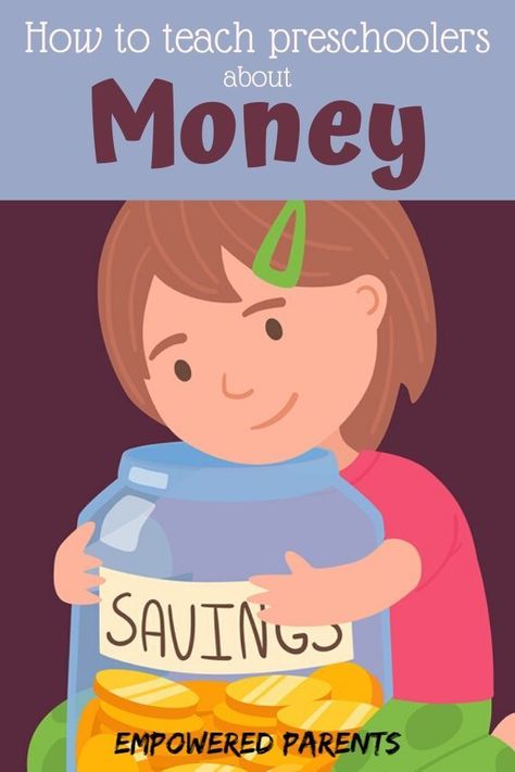 Preschool Money Activities, Teaching Kids About Money, Teaching Kids Money Management, Learning About Money, Teaching Kids Money, Kids Saving Money, Teaching Preschoolers, Pi Network, Teaching Money