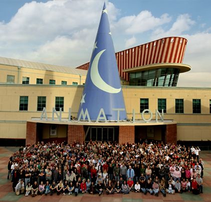 Animation Studio Dreamworks Studios, Disney Attractions, Disney Imagineering, 20th Century Studios, World Of Tomorrow, Disney 100, Animation Studios, Walt Disney Animation Studios, Walt Disney Animation