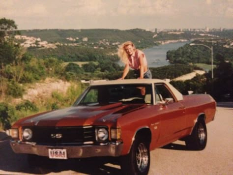 70s Car Aesthetic, Seventies Aesthetic, 70’s Aesthetic, Americana Aesthetic, 70s Cars, Vintage Americana, Trailer Park, My Dream Car, Cute Cars