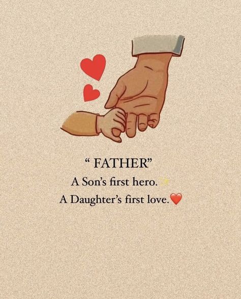 Father Daughter Wallpaper, Mom And Dad Wallpapers, Father Love Daughter Dp, Caption For Father Daughter Picture, Cute Father Daughter Quotes, Father And Daughter Love Quotes, One Line Love Quotes, Sweet Life Quotes, Father Daughter Love Quotes