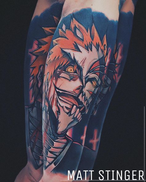 Ichigo Tattoo Hollow, Ichigo Kurosaki Tattoo, Ichigo Tattoo, Senbonzakura Kageyoshi, Anime Sleeve, Hollow Ichigo, Bleach Tattoo, Anime Tattoo, Ichigo Kurosaki