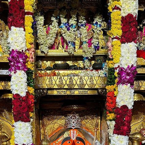 Salasar Balaji, Balaji Temple, Ram, Temple, Instagram