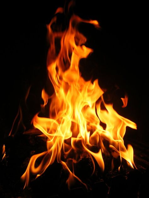 Free Fire Flames Stock Photo - FreeImages.com Lindal Cedar Homes, To Build A Fire, Fire Flames, Fire Painting, Fire Image, Cedar Homes, Fire Photography, Fire Element, Fire Art