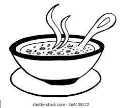 Soup bowl sketch Images, Stock Photos & Vectors | Shutterstock Bowl Sketch, Soup Drawing, Sketch Images, Cup Of Soup, Bowl Of Soup, Hand Drawing, Wedding Signage, Soup Bowl, Royalty Free Images