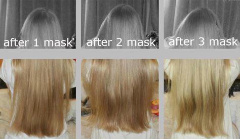 Using honey to lighten hair before and after Lighten Hair With Honey, Natural Hair Dyes, Chamomile Hair, Lighten Hair Naturally, Natural Hair Dye, Lighten Hair, Diy Hair Dye, Change Hair Color, Dry Skin Makeup