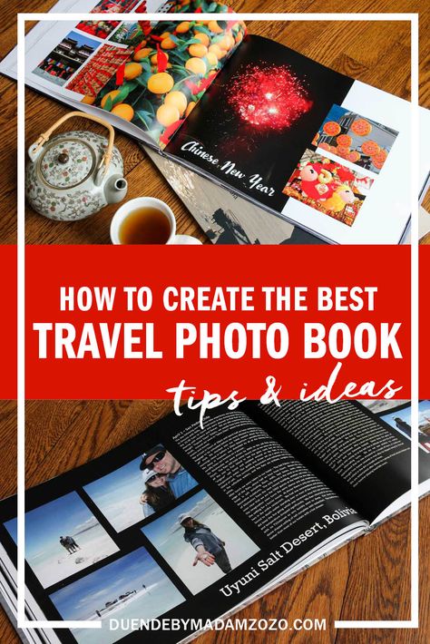 Travel Photo Book Layout Design, Travel Photobook Ideas, Photo Book Layout Design, Travel Graphic Design, Travel Photo Book, Photoshop Book, Best Photo Albums, Travel Photobook, Shutterfly Photo Book