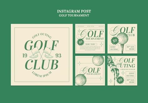 Free PSD | Golf tournament youtube cover Youtube Cover, Sports Templates, Golf Event, Golf Design, Logo Psd, Free Business Card Mockup, Golf Tournament, Business Card Maker, Flyer Maker