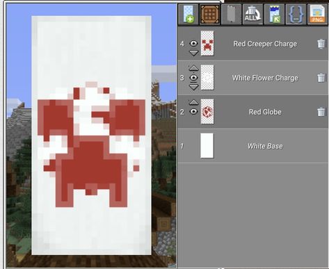 Ghost Banner Minecraft, Cool Minecraft Banners, Minecraft Banner Patterns, Minecraft Banner, Minecraft Video Games, Minecraft Banner Designs, Minecraft Farm, Minecraft Banners, Diy Minecraft