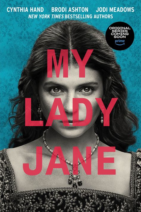 My Lady Jane, Jane Grey, Best Books For Teens, Lady Jane Grey, Royal History, Jessica Day, Jane Gray, Monty Python, Tv Show Quotes