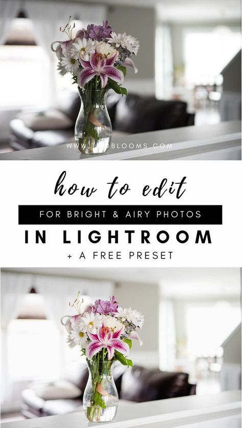 Bright Presets For Lightroom, Light And Airy Lightroom Preset Settings, Lightroom Presets Indoor, Visco Preset, Bright Presets For Lightroom Free, Bright Lightroom Presets Free, Lightroom Tips, Lightroom Tutorials, Best Free Lightroom Presets