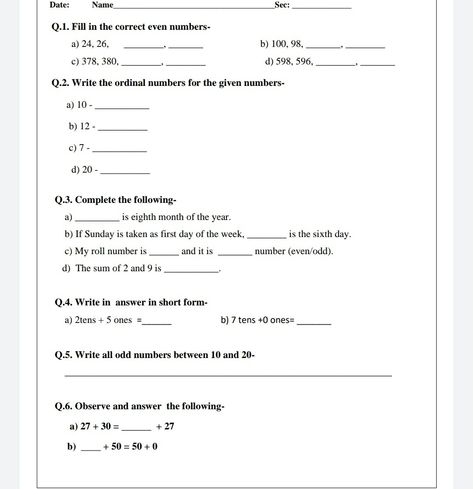 Manners Chart, Maths Tlm, Math Paper, Spelling Practice Worksheets, Maths Questions, Grade 5 Math Worksheets, Olympiad Exam, Math Exam, Maths Worksheet