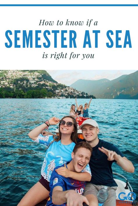 Semester At Sea Aesthetic, Biology Aesthetic, South America Travel Route, Study Abroad Travel, Semester At Sea, Study Abroad Scholarships, South America Travel Destinations, College Resources, Europe Packing List