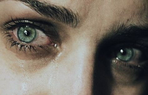 Scared Eyes Aesthetic, Crazy Eyes Aesthetic, Eye Expressions Photography, Eyes With Emotion, Snake Eyes Aesthetic, Bloodshot Eyes Aesthetic, Eyeball Reference, Fearful Eyes, Fear Eyes