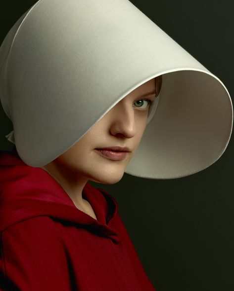 Jill greenberg, photographer, artist, director The Handmaid's Tale Book, A Handmaids Tale, Jill Greenberg, Handmade Tale, Eye Symbolism, Handmaids Tale, Elizabeth Moss, Elisabeth Moss, Handmaid's Tale