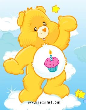 Care Bears Halloween Costume, Original Care Bears, Care Bears Movie, Care Bears Birthday Party, Care Bear Tattoos, Care Bear Party, Care Bears Vintage, Care Bear Birthday, American Greetings Cards