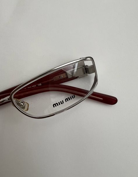 Miu Miu Glasses, Bellybutton Piercings, Miu Miu, Piercings, My Style