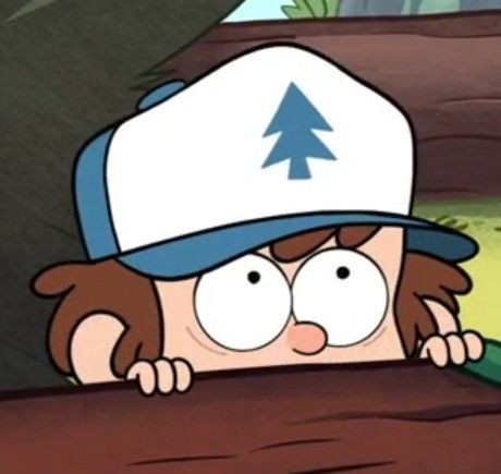 Gravity Falls Screenshots Funny, Gravity Falls Screenshots, Gravity Falls Pfp, Gravity Falls Icon, Gravity Falls Dipper, Fall Boards, Dipper And Mabel, Dipper Pines, Take Notes