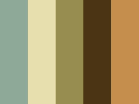 "eco-friendly" by amarus beige, brown, earthy, for, green, home, neutral, palette, teal Blue Green Colour Palette, Home Neutral, Cool Color Palette, Hex Color Palette, Color Palette Challenge, The Color Wheel, Brown Color Palette, Color Schemes Colour Palettes, Green Palette