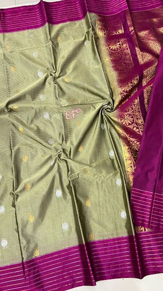 Gadwal Silk Sarees, Gadwal Sarees, Kanchipuram Saree, Silk Sarees, Color Variations, Buy Online, Saree, Silk, My Style