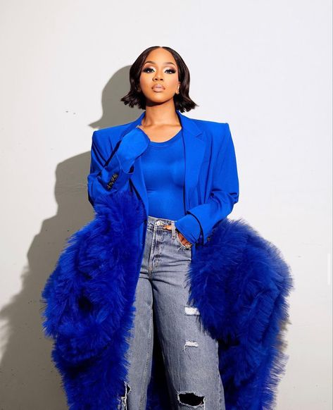 Sarah Jakes Roberts Fashion, Sarah Jakes Roberts, Personal Uniform, Sarah Jakes, Maximalist Style, Denim Day, Church Outfits, Black Women Fashion, Photoshoot Inspiration