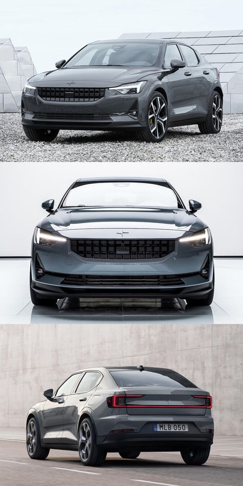 Polestar Car, Before Series, Car Honda, Bmw Audi, Pole Star, Concept Car Design, Volvo Cars, Cars And Coffee, Ferrari Car