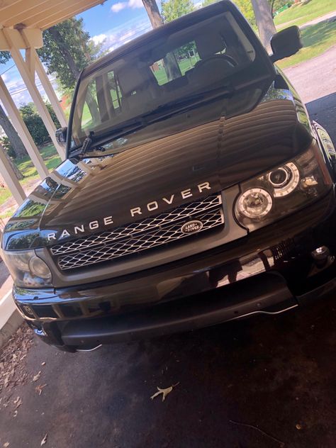 Our 2015 Range Rover Sport Super Chargered 2015 Range Rover, Range Rover Sport, My Ride, Range Rover, Eye Candy, Classic Cars, How To Make Money, Range, Cars