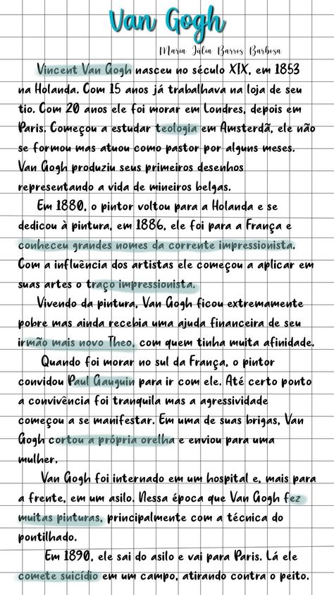 Esse resumo é totalmente original e se pegar não oculte meu nome, plágio é crime! Seja honesto! Study Organization, Study Methods, Bullet Journal School, Lettering Tutorial, Study Time, Good Grades, School Hacks, Study Planner, Study Notes