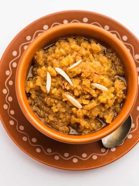 Moong Dal Halwa, Yellow Lentils, Moong Dal, Festive Desserts, Sweet Meat, Cardamom Powder, Indian Desserts, Clarified Butter, Warm Milk