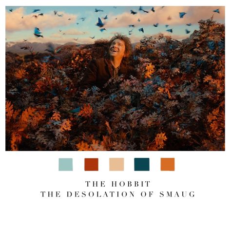 The Hobbit Color Palette, Hobbit Colour Palette, Color Palette Lotr, Viking Colour Palette, Lotr Colour Palette, Lord Of The Rings Color Palette, Hobbit Color Palette, Boysen Paint Colors Palette, Treehouse Aesthetic