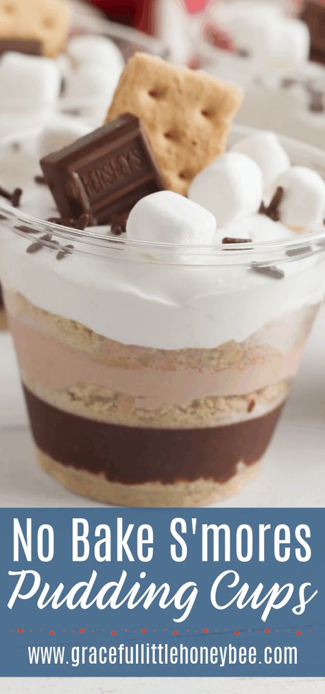 Dessert Cups Recipes, Kid Desserts, Individual Desserts, Pudding Cups, Healthy Sweet Treats, Famous Actors, Dessert Cups, Meal Prepping, Recipe Details