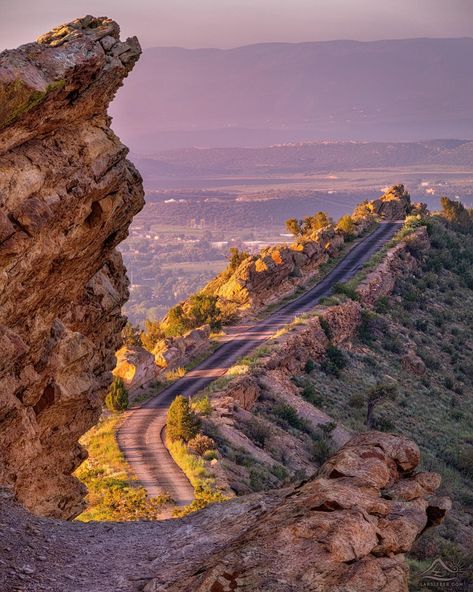 Skyline Drive, Canon City 📷: Lars Leber Photography Skyline Drive, Colorado Homes, Horror Music, Movie Genres, Western Movies, Drive In, This Morning, United States Of America, Canon