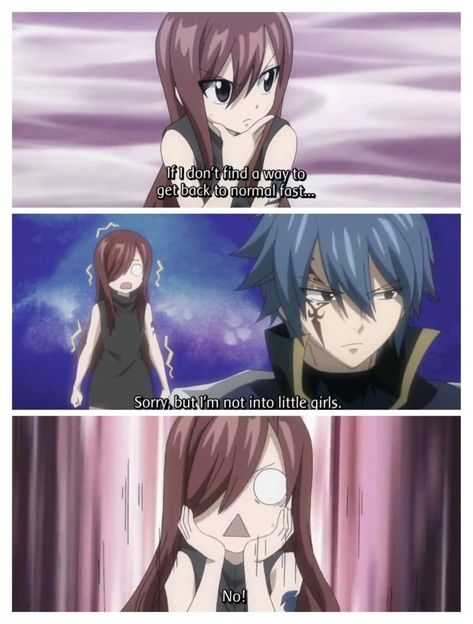 Erza X Jellal, Erza Et Jellal, Fairy Tail Jellal, Fairy Tail Levy, Fairy Tail Quotes, Wendy Marvell, Jellal And Erza, Fairy Tail Photos, Fairy Tail Funny