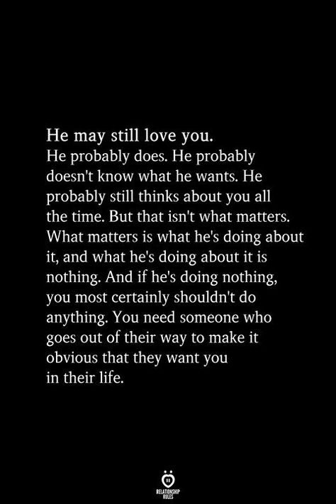 Live Quotes For Him, Breakup Quotes, Still Love You, Heart Quotes, Healing Quotes, Moving On, He Wants, Real Quotes, Be Yourself Quotes