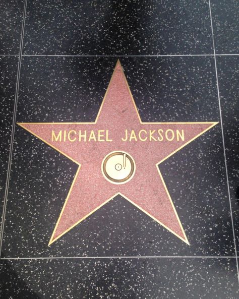 Michael Jackson's star on Hollywood Walk of Fame Lake Shasta Caverns, California State Capitol, Lake Shasta, Alcatraz Island, Nevada Mountains, Hollywood Sign, Visit California, Hollywood Walk Of Fame Star, Famous Landmarks