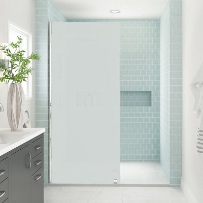 Cheap shower ideas