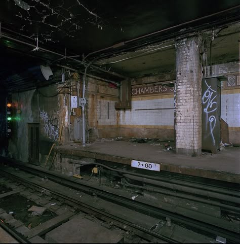 Underground Train, Underground Station, Subway Station, Horror Train Station, Underground Train Station Aesthetic, Subway Tunnel, Underground Train Station, Abandon Train Station, Abandoned Train Station Aesthetic