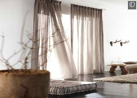 #drapes #curtains #home #decor #windowtreatments #design #rochesterhills  #bloomfielfhills #budgetblinds http://www.budgetblinds.com/RochesterHills Budget Blinds, Curtain Headings, Plain Curtains, Curtains Living, Drapery Panels, Home Curtains, Curtain Designs, Window Drapes, Sheer Curtains