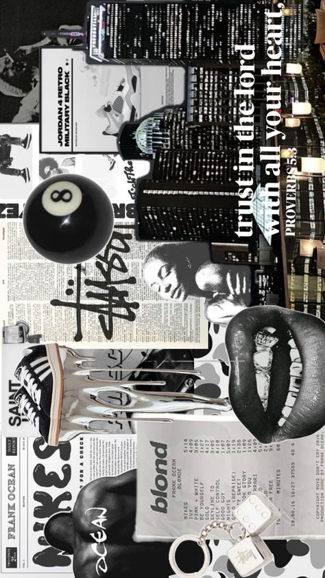 White And Black Theme, Macbook Collage, R B Wallpaper, Wallpaper For Macbook, B Wallpaper, Cheetah Background, Streetwear Wallpaper, House Of Balloons, Custom Ipad