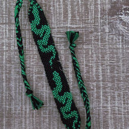 Normal pattern #143020 variation #326988 | BraceletBook Snake Friendship Bracelet, Snake Bracelet Pattern, Snake Friendship Bracelet Pattern, Matching Bracelet Patterns, Green Bracelet Patterns, Alpha Bracelet Pattern Grid, Normal Bracelet Patterns, Alpha Patterns Bracelet, Vsco Bracelets