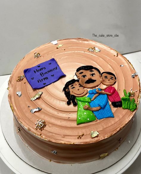 Prebook your customised cakes Flavour: Blackcurrant Qty : 1kg Theme : Father’s Birthday For orders & details, DM @the_cake_store_cbe Call : +91 8428923441 📍 Saibaba colony, Coimbatore. Customised Cakes, Father Birthday, Theme Cake, Cake Flavors, Coimbatore, Cake, Birthday, Quick Saves