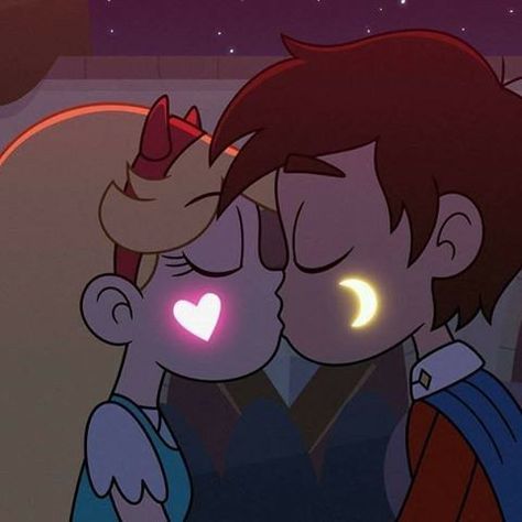 Star E Marco, Starco Comic, Princess Star, Star Force, Karakter Disney, Cartoon Profile Pictures, Star Vs The Forces Of Evil, Couple Wallpaper, Star Butterfly