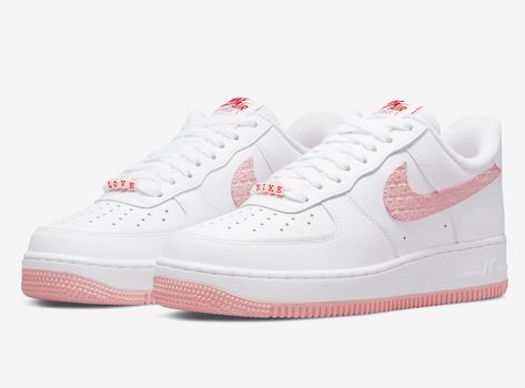 %%title%% %%sep%% %%sitename%% Nike Air Force One, Air Force One, Nike Air Force Ones, Pink Valentines, Valentines Outfits, Air Force Ones, Air Force 1 Low, Nike Outfits, Nike Dunk