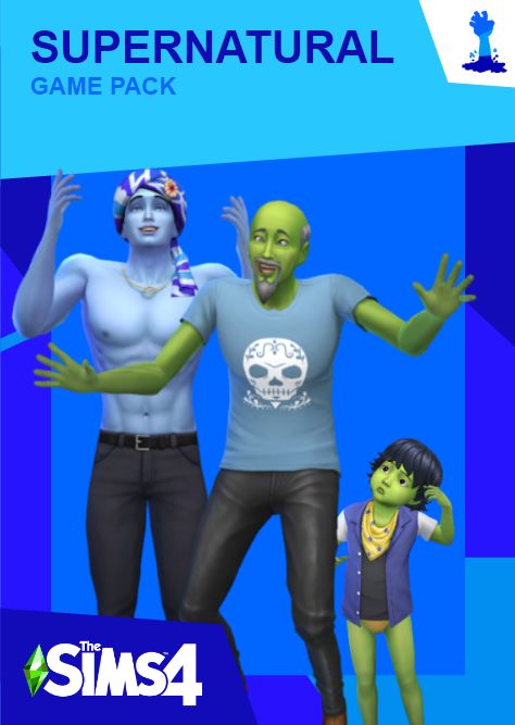 Mod The Sims - Supernatural Sims 4 Pets Mod, Sims Traits, Sims Pets, Sims 4 Traits, Sims 4 Cas Mods, Sims Packs, Sims 4 Game Mods, Sims 4 Expansions, Sims 4 Cc Folder